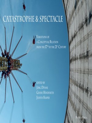 cover image of Catastrophe & Spectacle